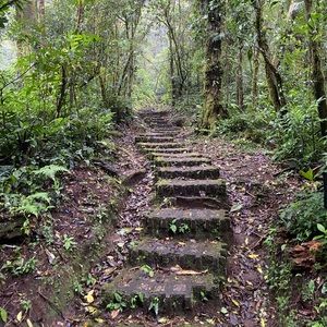 Meet your Posher, Aaron